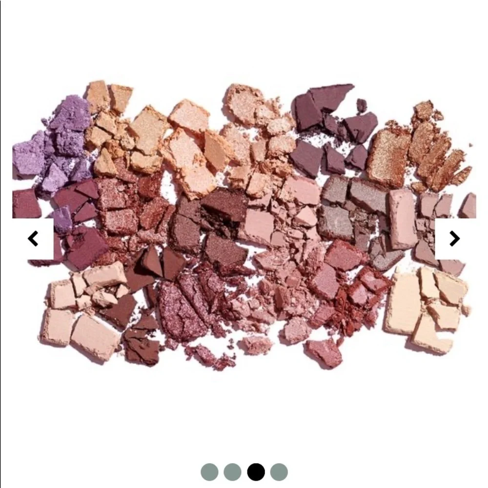 Ciate London editor eyeshadow‎ palette